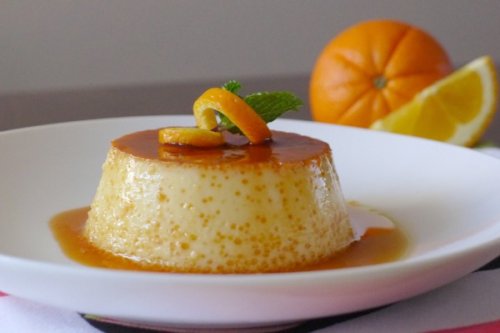 3 formas de hacer flan