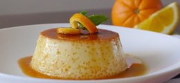 3 formas de hacer flan