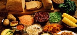 ¿Estas comiendo suficiente fibra?