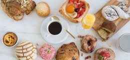 Ideas para un desayuno completo